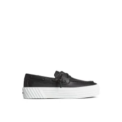 Bahama 2.0 Leather Platform Sneaker