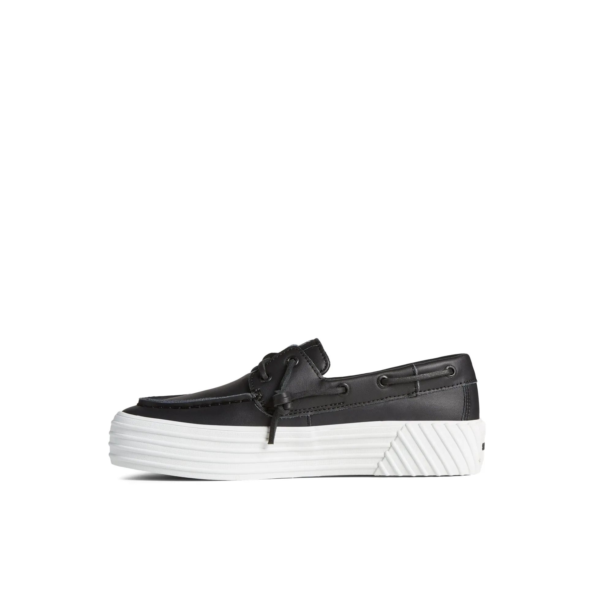 Bahama 2.0 Leather Platform Sneaker