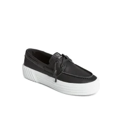 Bahama 2.0 Leather Platform Sneaker