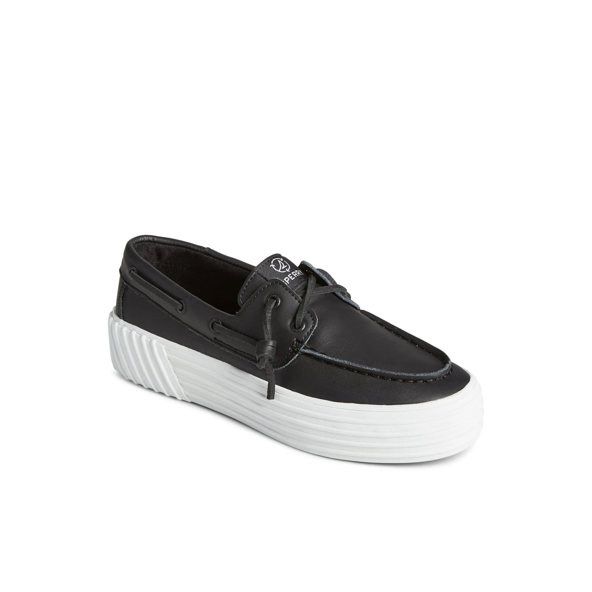 Bahama 2.0 Leather Platform Sneaker