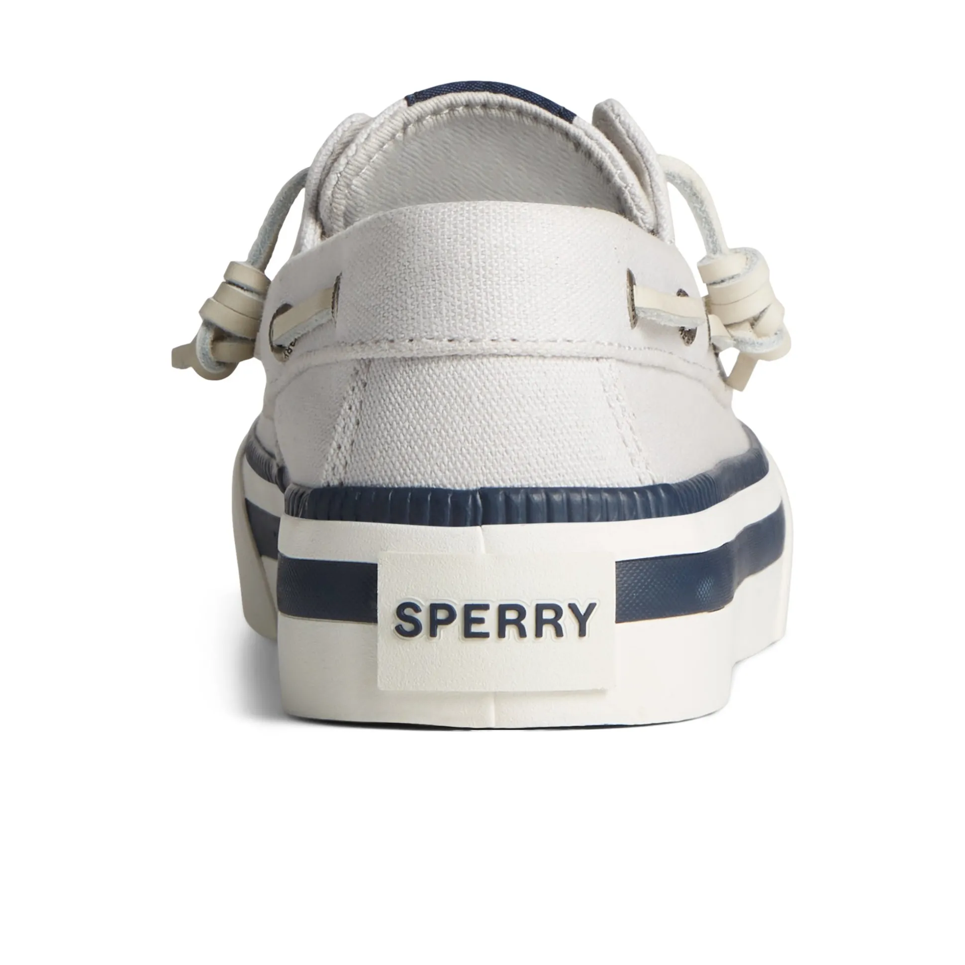 Bahama 3.0 Platform Sneaker