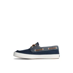 Bahama II Linen Sneaker
