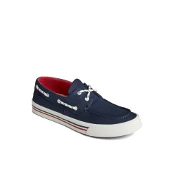 Bahama II Nautical Sneaker
