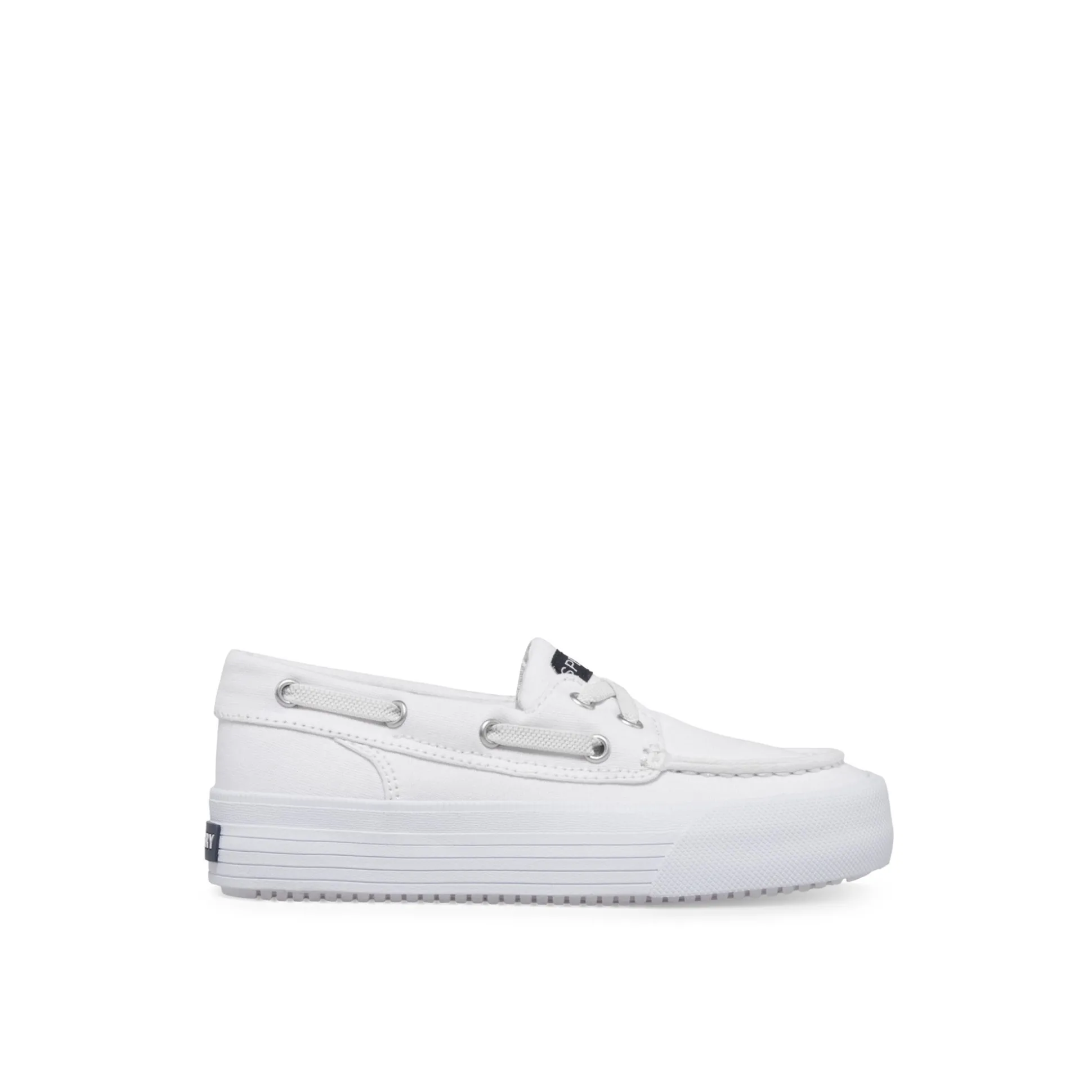 Bahama Platform Sneaker