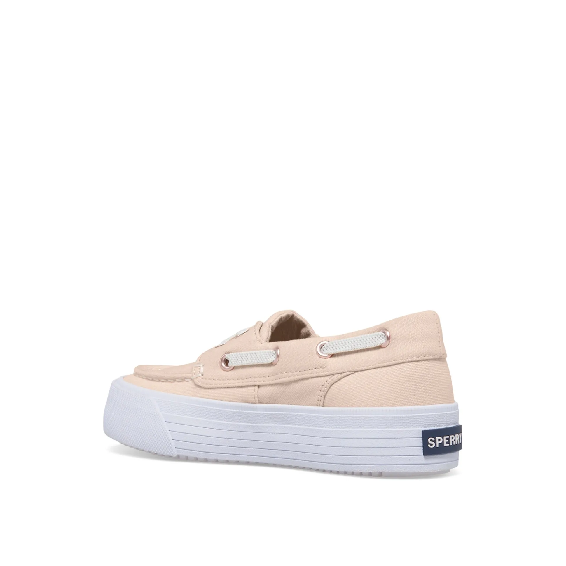 Bahama Platform Sneaker
