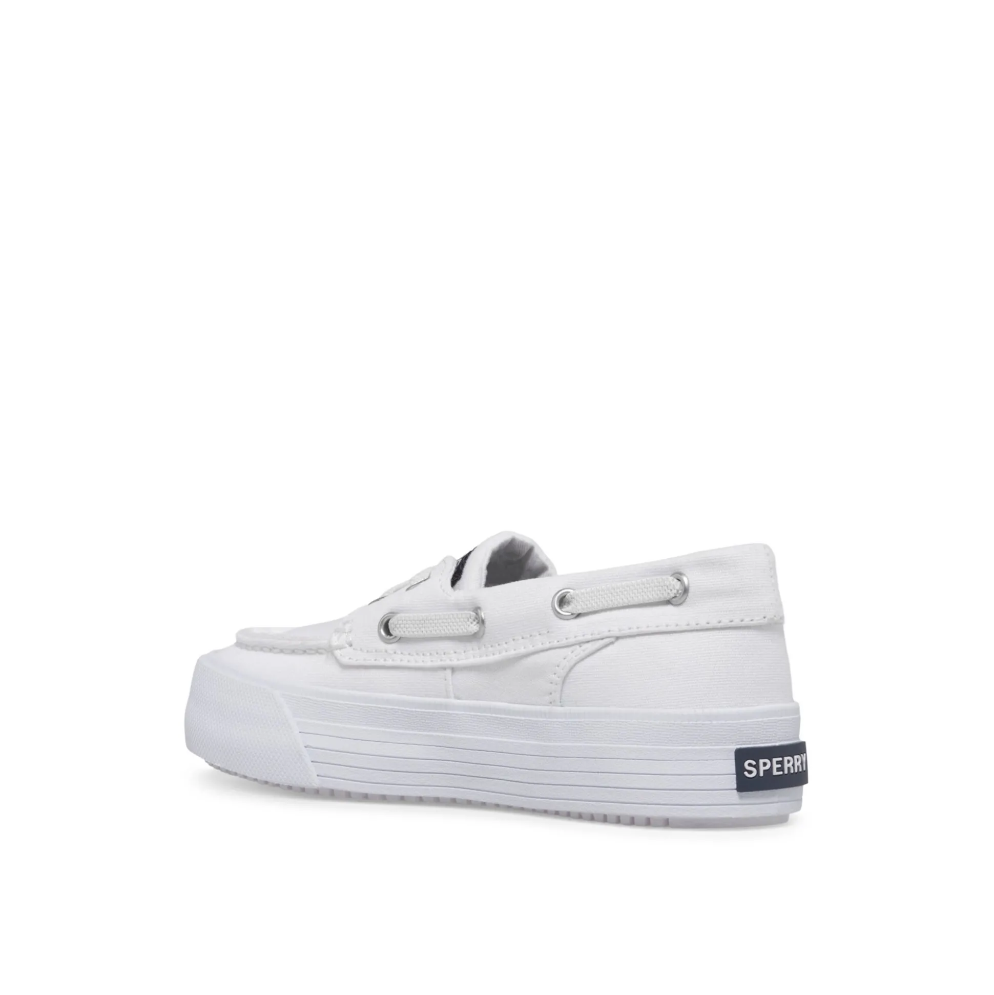 Bahama Platform Sneaker