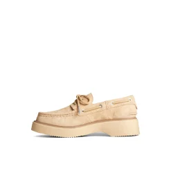 Bayside Boat Shoe