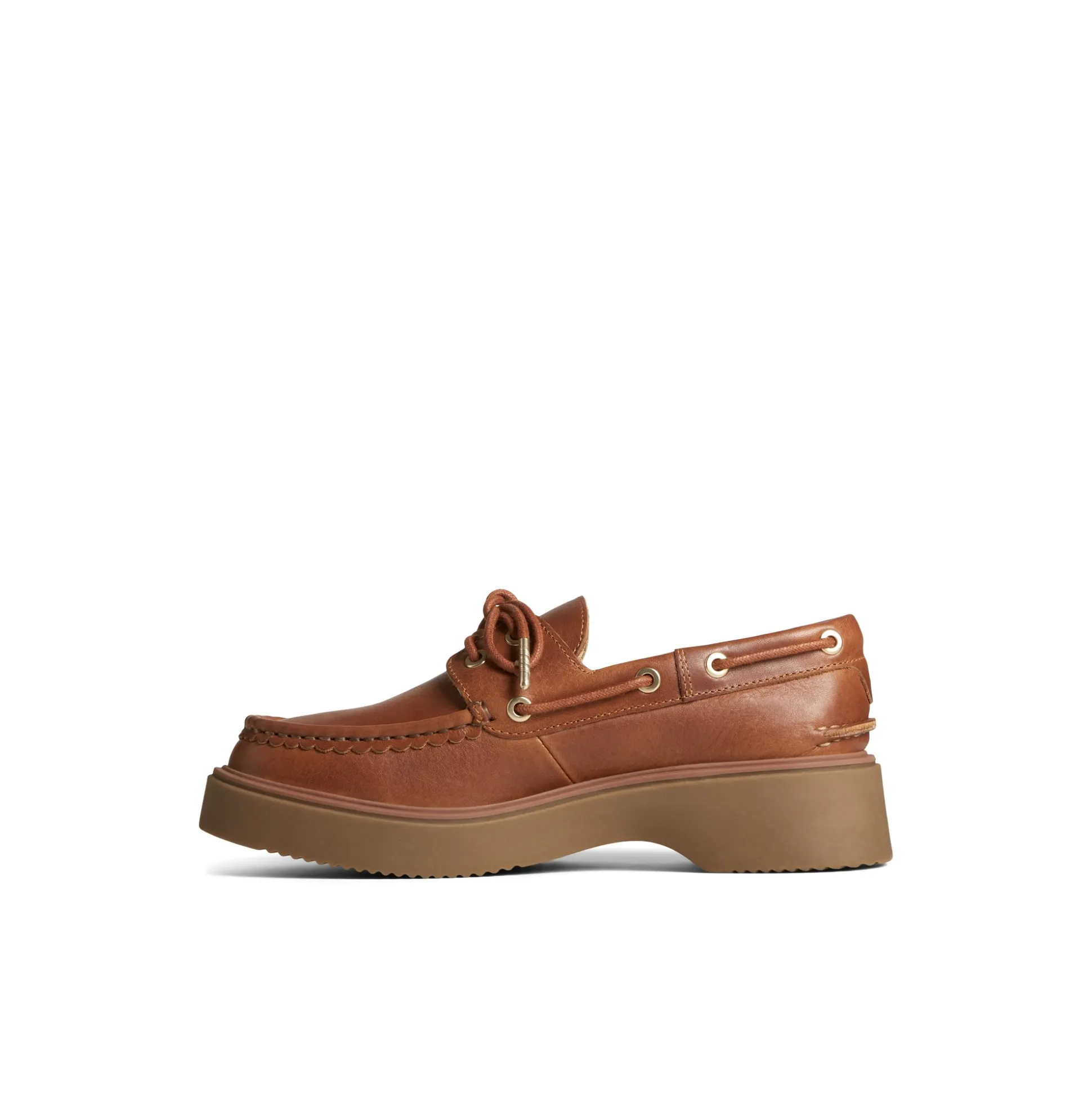 Bayside Boat Shoe