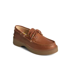 Bayside Boat Shoe