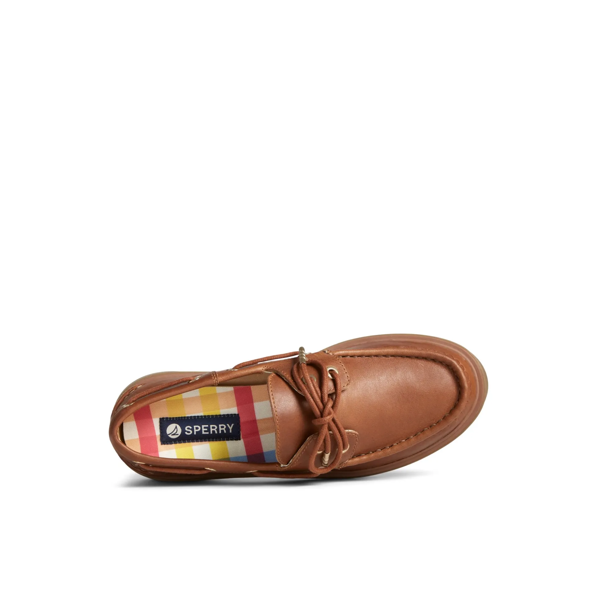 Bayside Boat Shoe