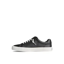 Bermuda Leather Sneaker