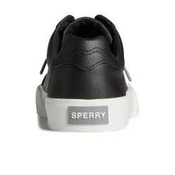 Bermuda Leather Sneaker