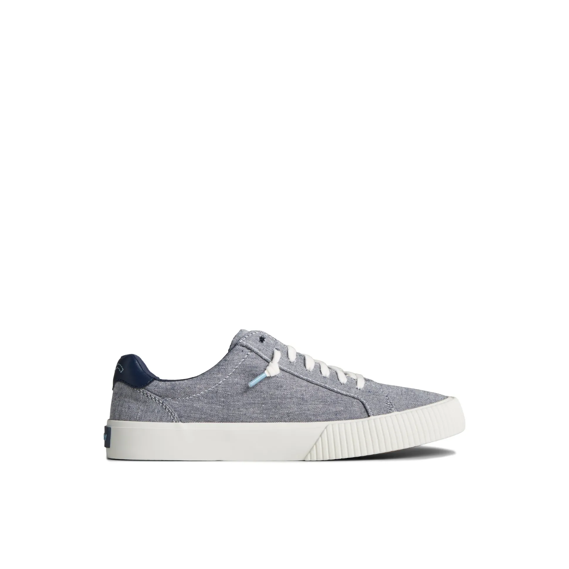 Bermuda SeaCycled™ Canvas Sneaker