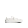 Bermuda SeaCycled™ Canvas Sneaker