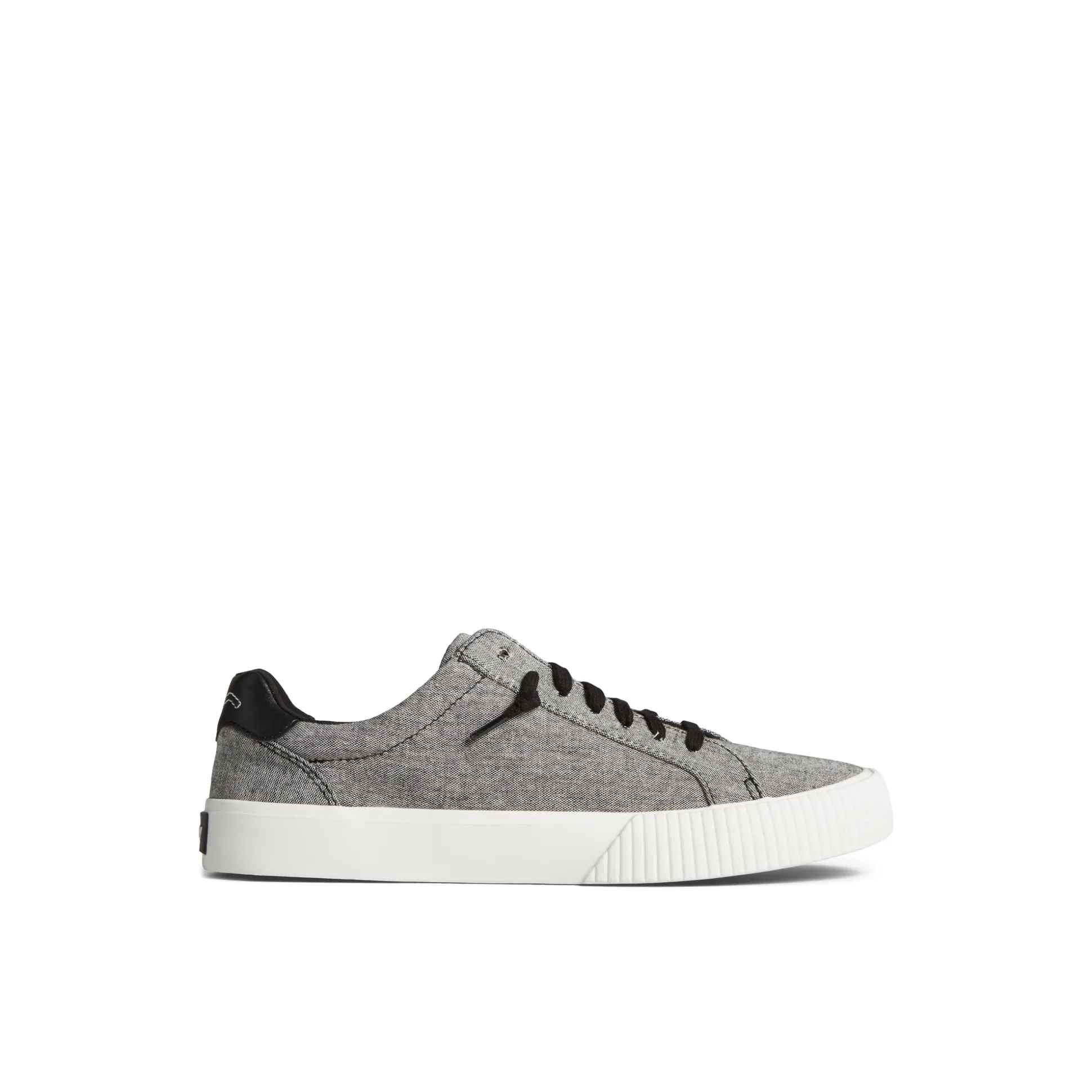 Bermuda SeaCycled™ Canvas Sneaker