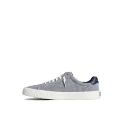 Bermuda SeaCycled™ Canvas Sneaker
