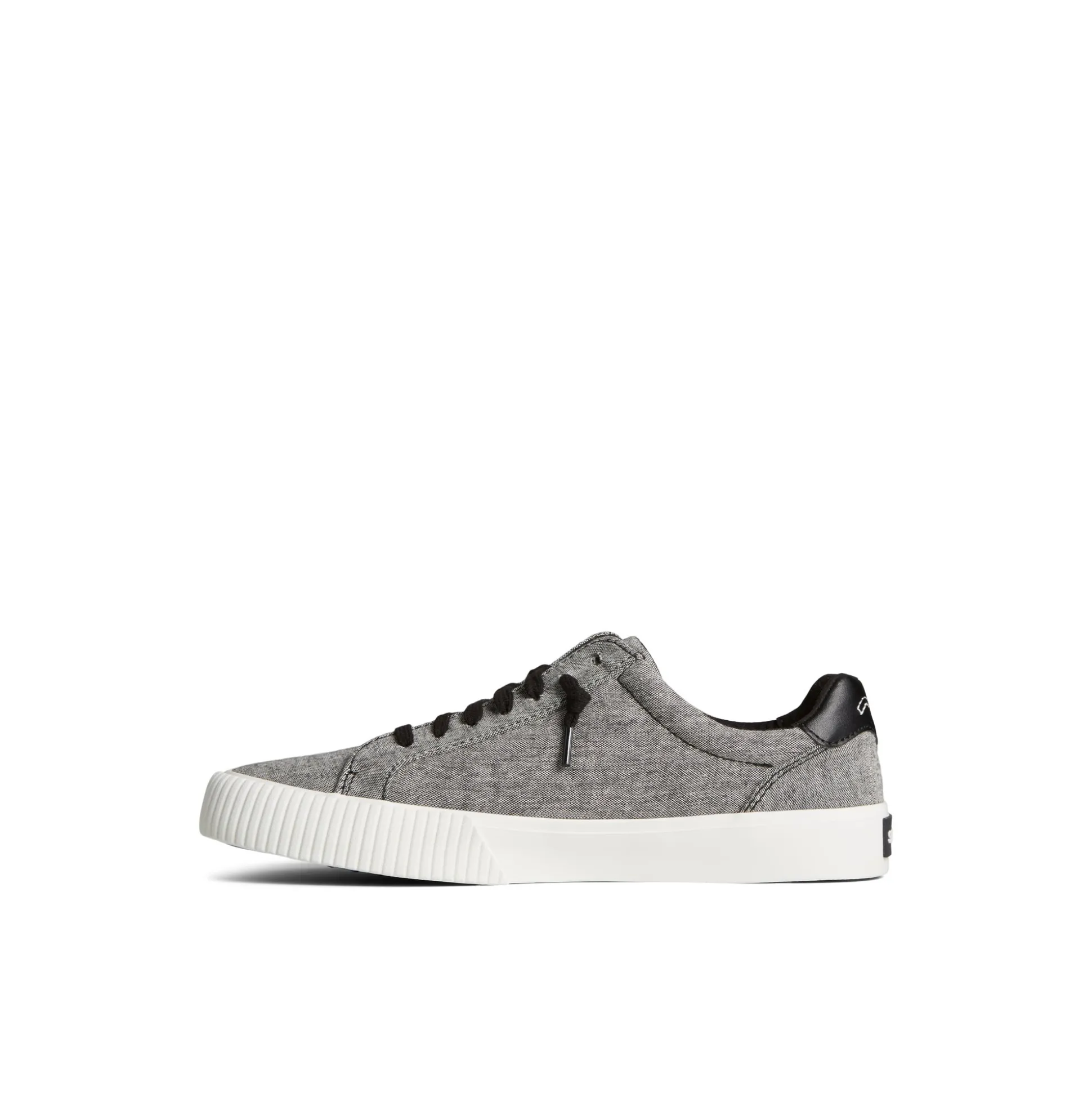 Bermuda SeaCycled™ Canvas Sneaker