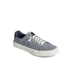 Bermuda SeaCycled™ Canvas Sneaker