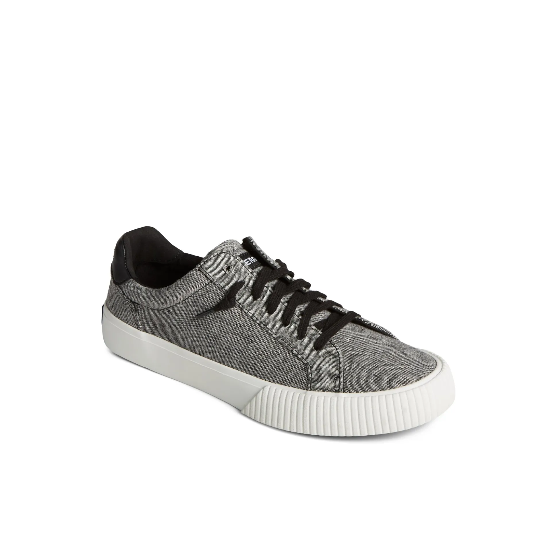 Bermuda SeaCycled™ Canvas Sneaker
