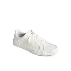 Bermuda SeaCycled™ Canvas Sneaker