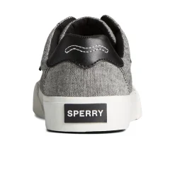 Bermuda SeaCycled™ Canvas Sneaker