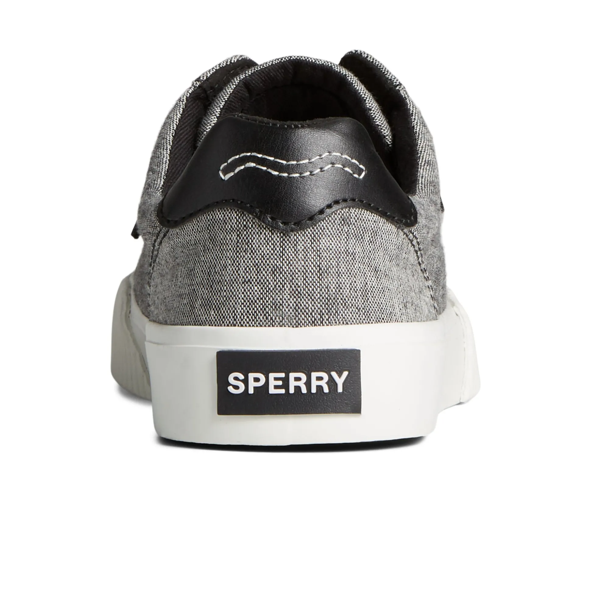 Bermuda SeaCycled™ Canvas Sneaker