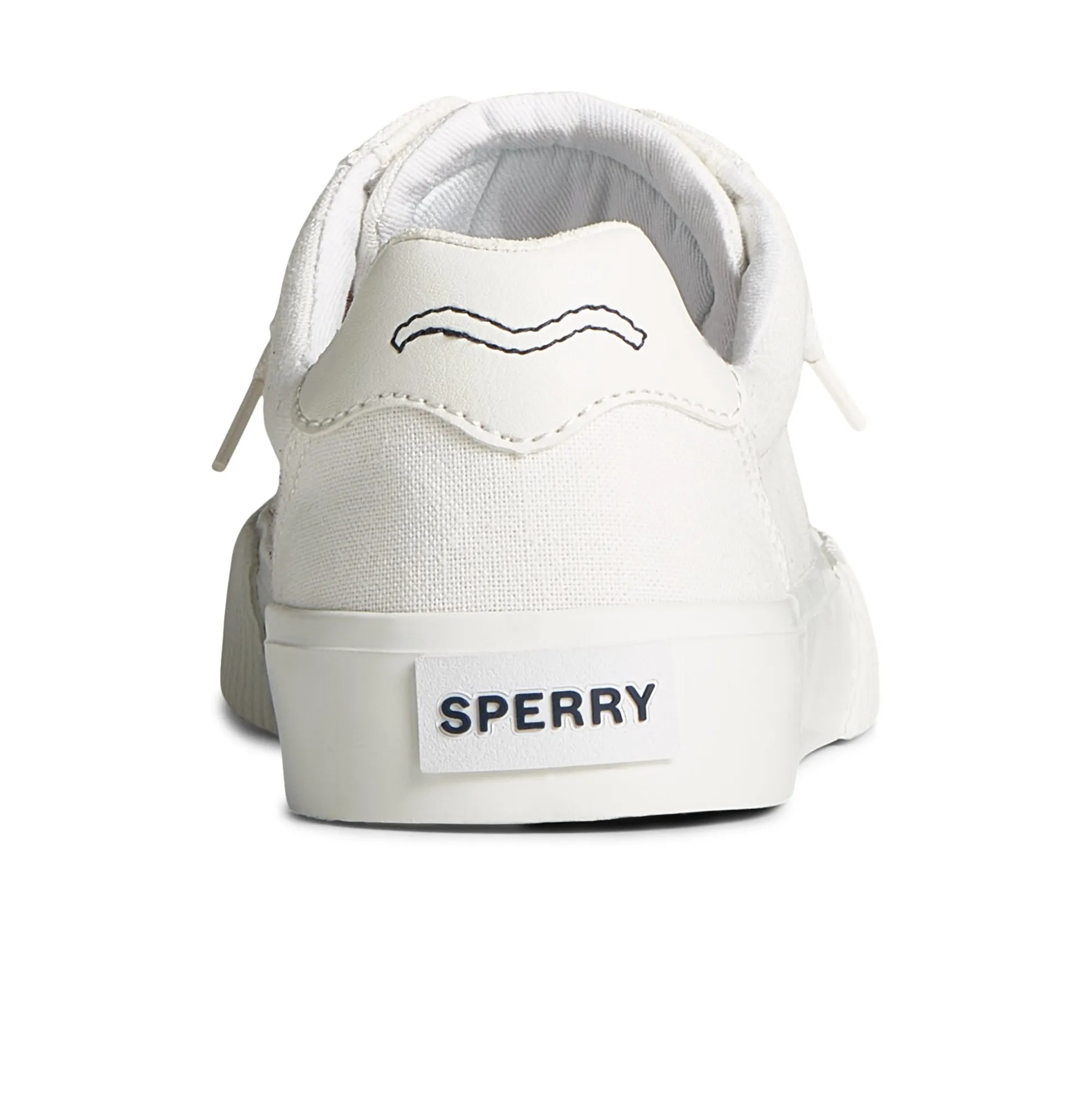 Bermuda SeaCycled™ Canvas Sneaker