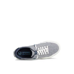 Bermuda SeaCycled™ Canvas Sneaker
