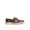 Bluefish 2-Eye Boat Shoe
