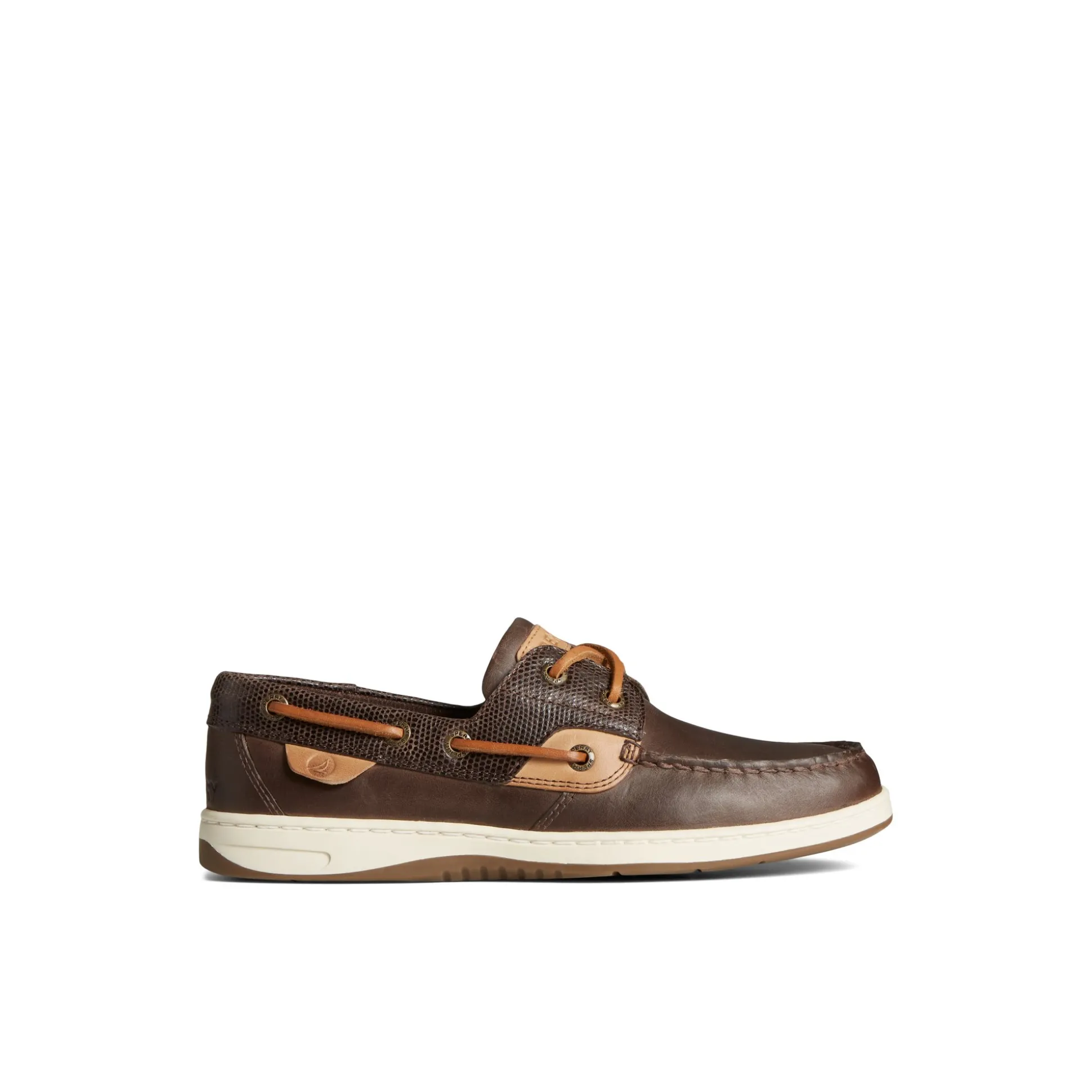 Bluefish 2-Eye Boat Shoe