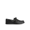 Bluefish 2-Eye Boat Shoe