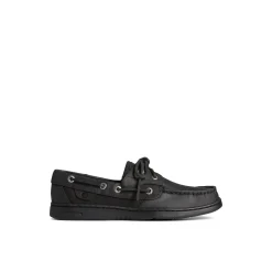 Bluefish 2-Eye Boat Shoe
