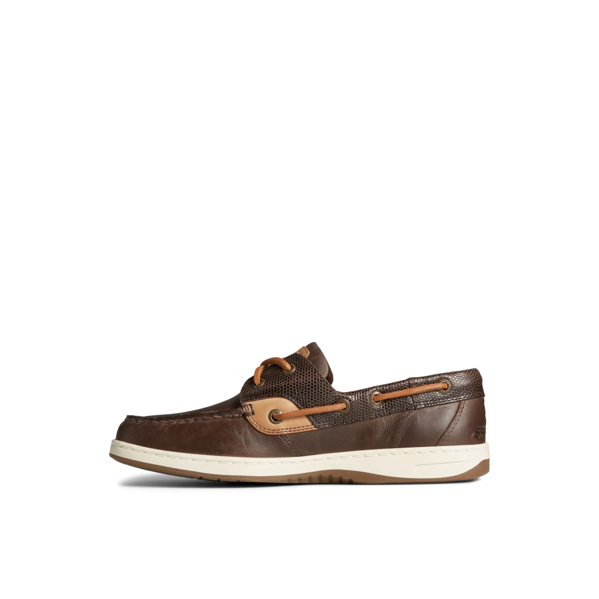 Bluefish 2-Eye Boat Shoe