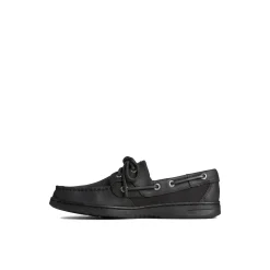 Bluefish 2-Eye Boat Shoe