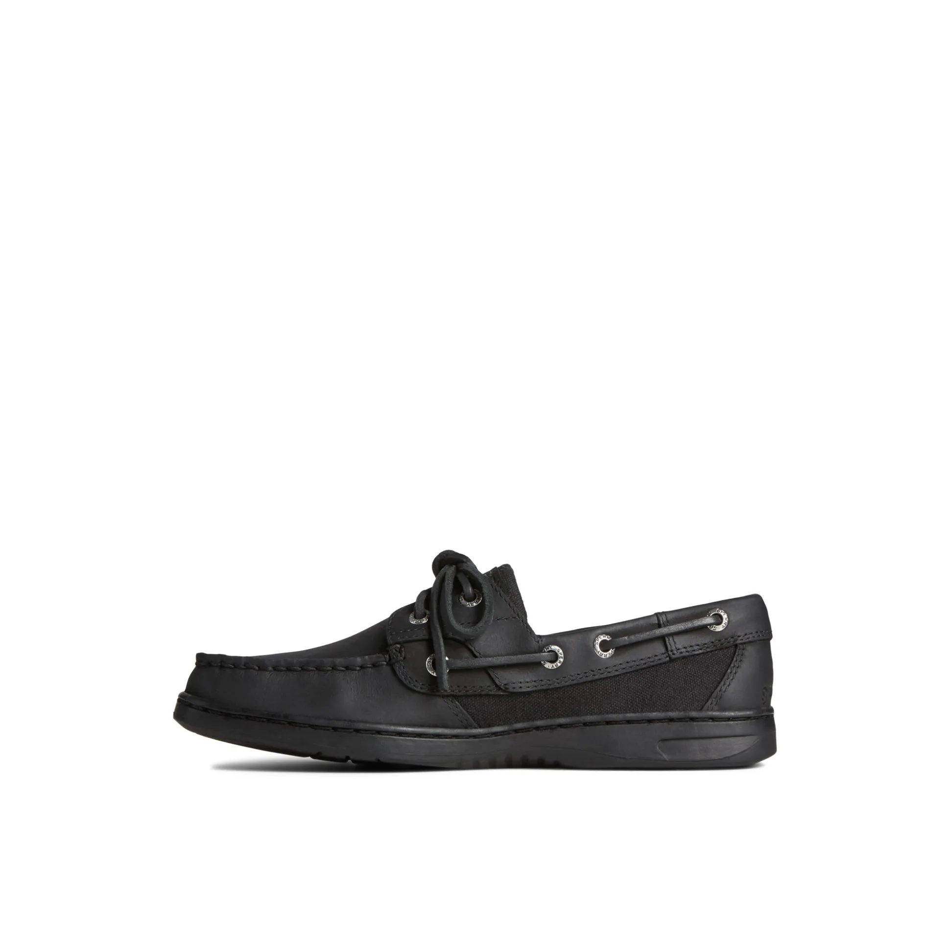 Bluefish 2-Eye Boat Shoe