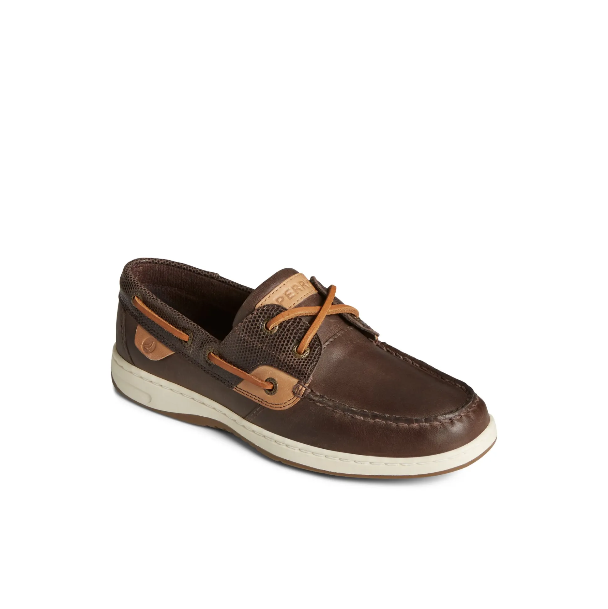 Bluefish 2-Eye Boat Shoe