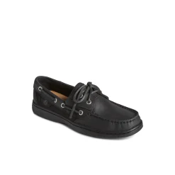 Bluefish 2-Eye Boat Shoe