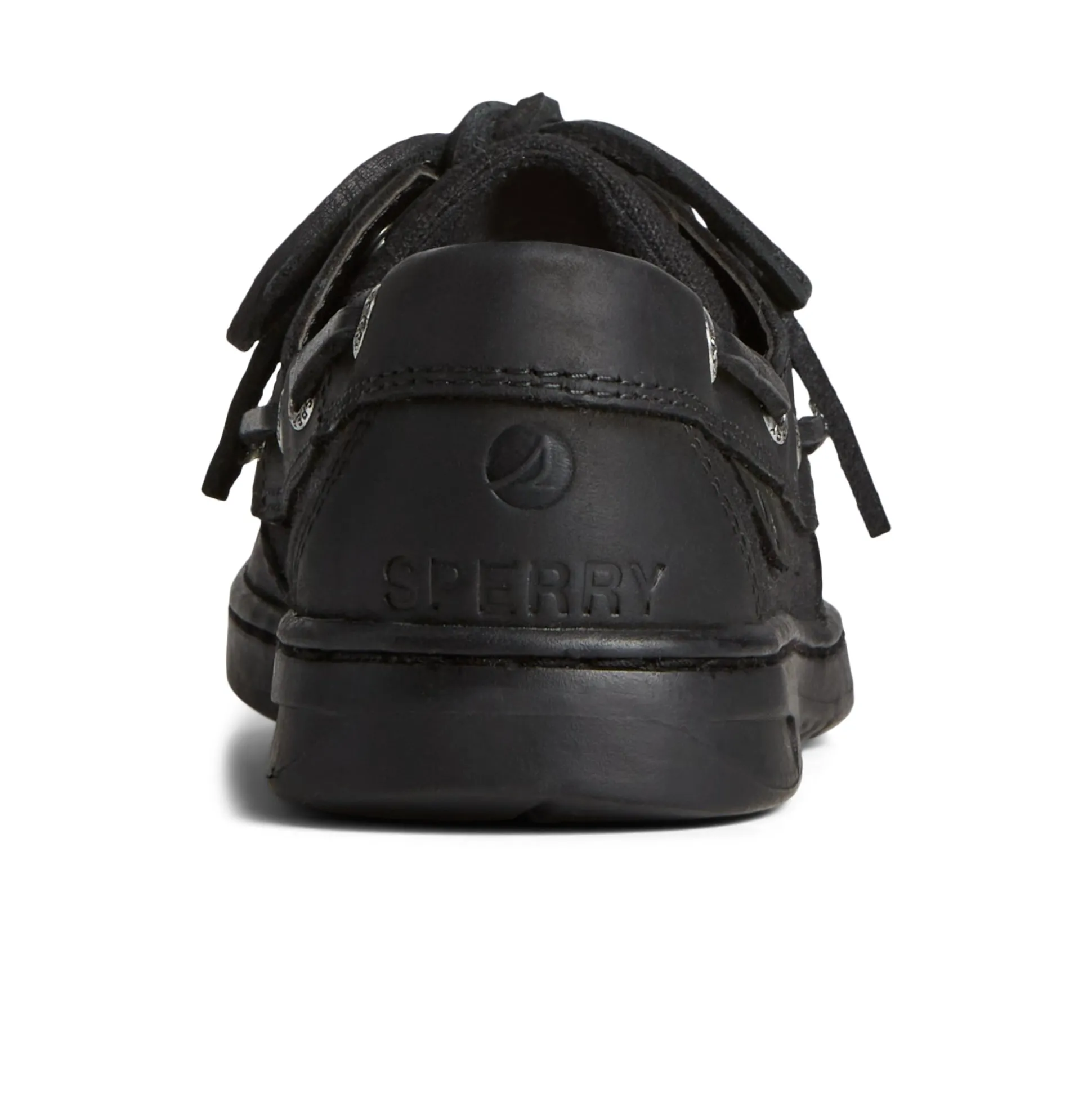 Bluefish 2-Eye Boat Shoe