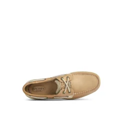 Bluefish 2-Eye Boat Shoe