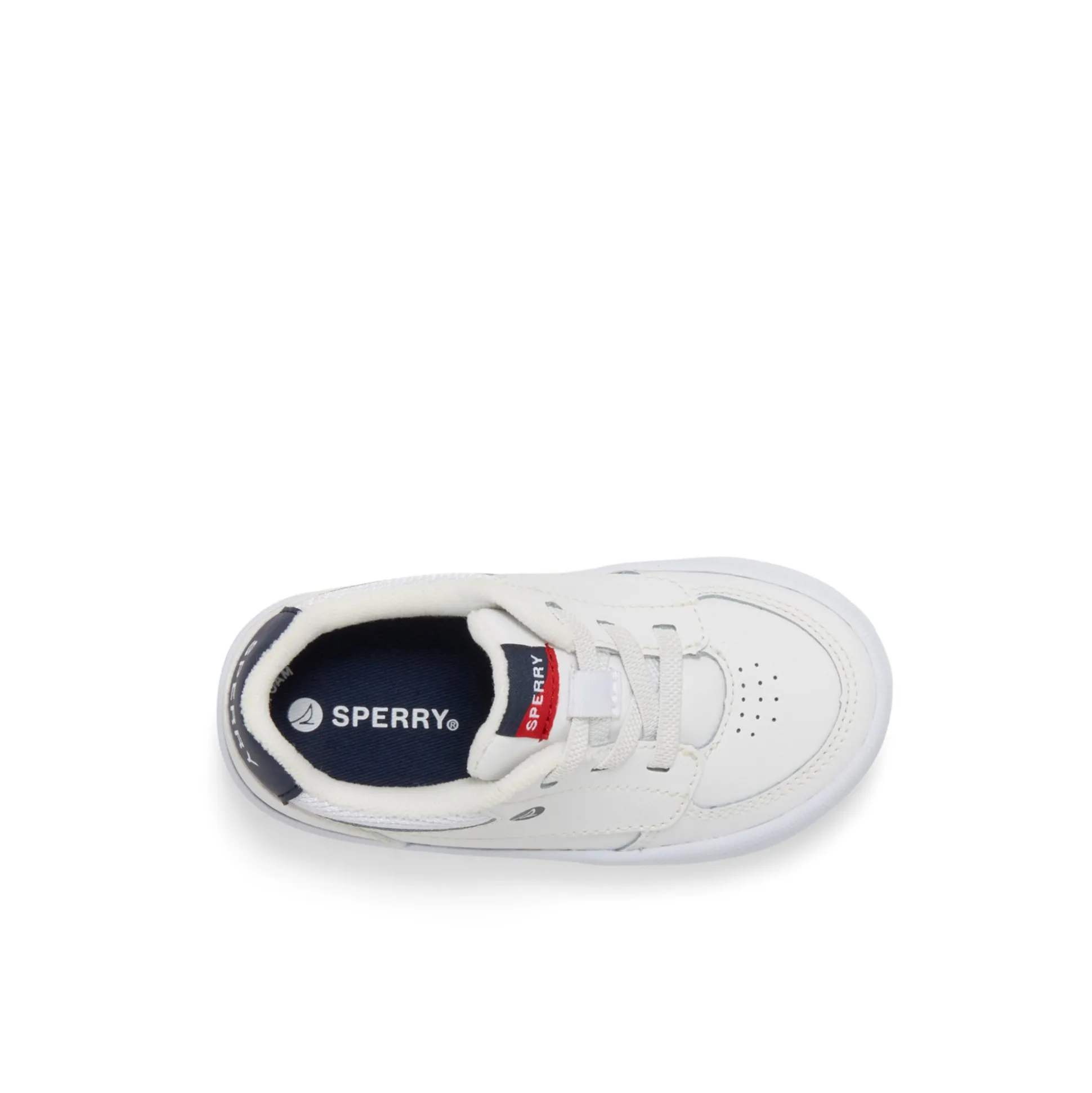 Boardwalk Junior Sneaker