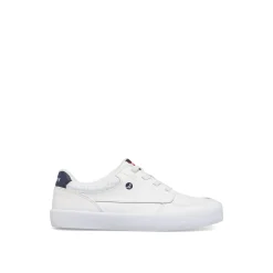 Boardwalk Leather Sneaker