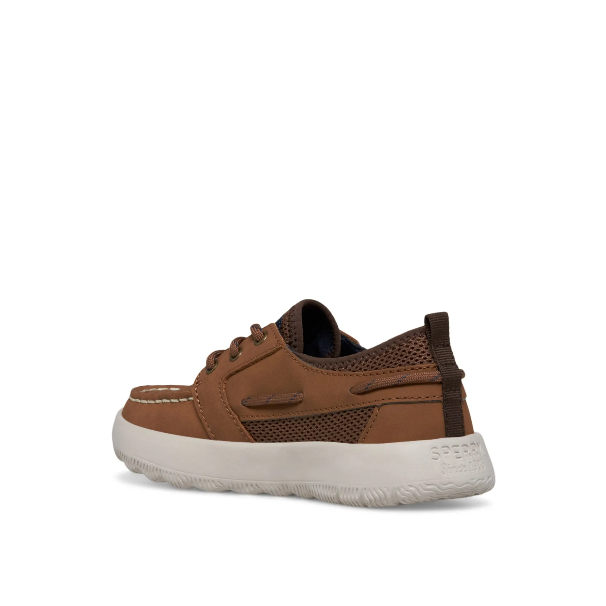 Bowfin Boat Shoe