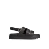 Cami Flatform Sandal