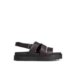 Cami Flatform Sandal