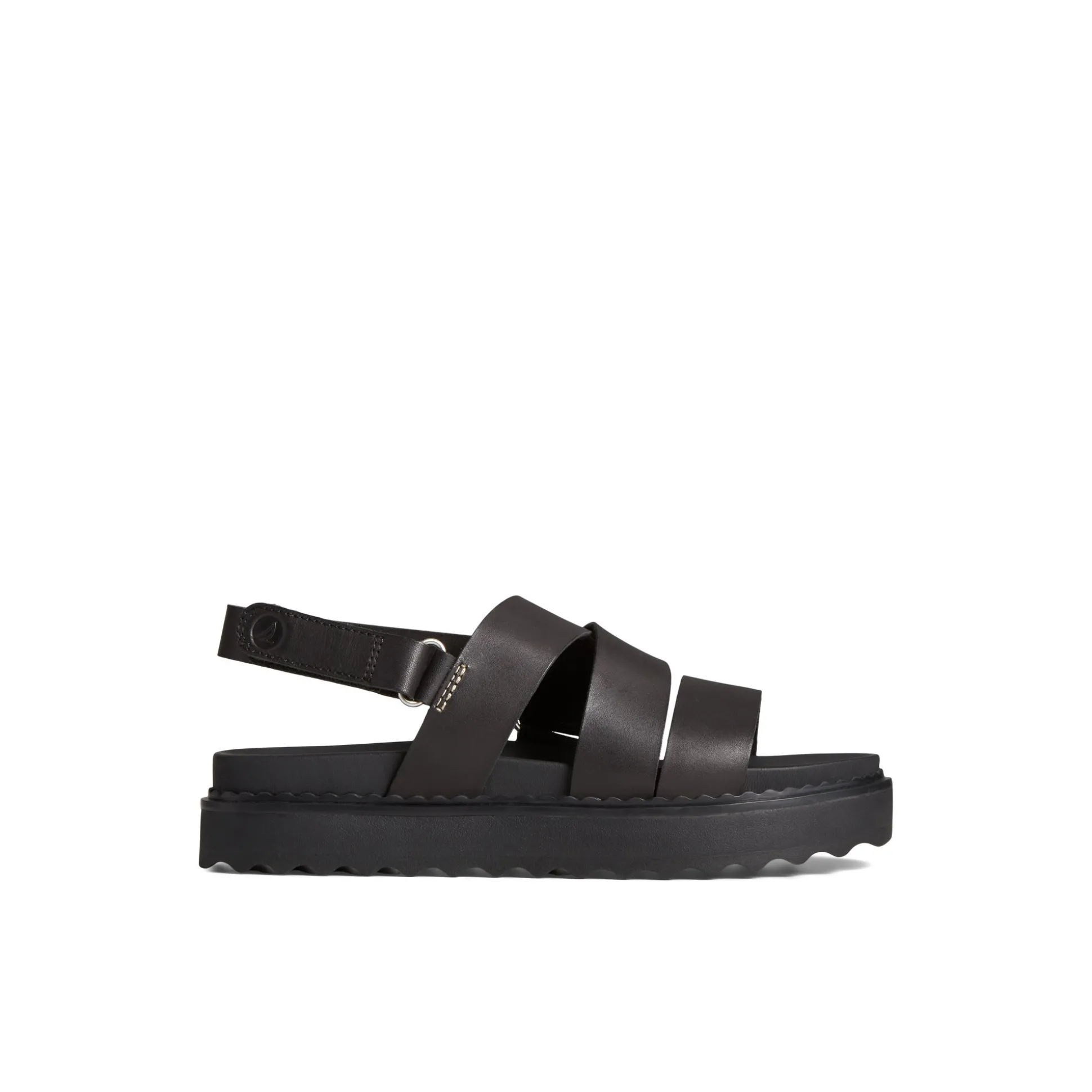 Cami Flatform Sandal