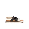 Cami Flatform Sandal