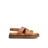 Cami Flatform Sandal