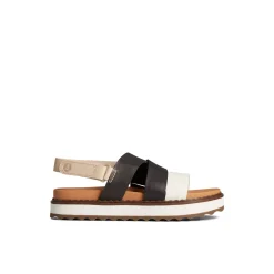 Cami Flatform Sandal