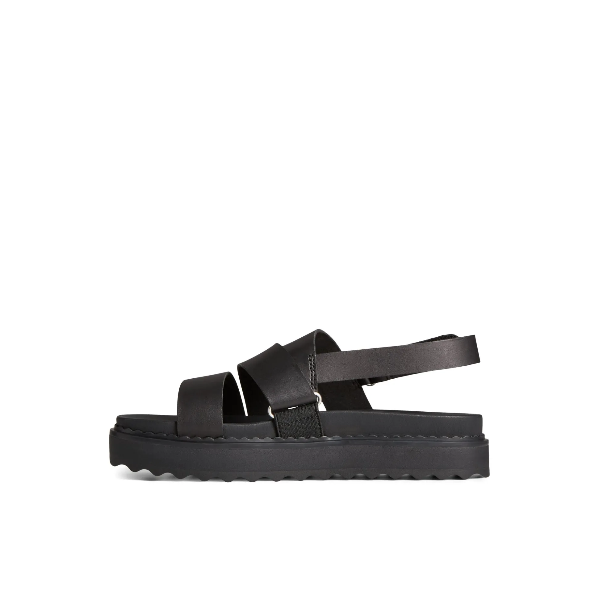Cami Flatform Sandal