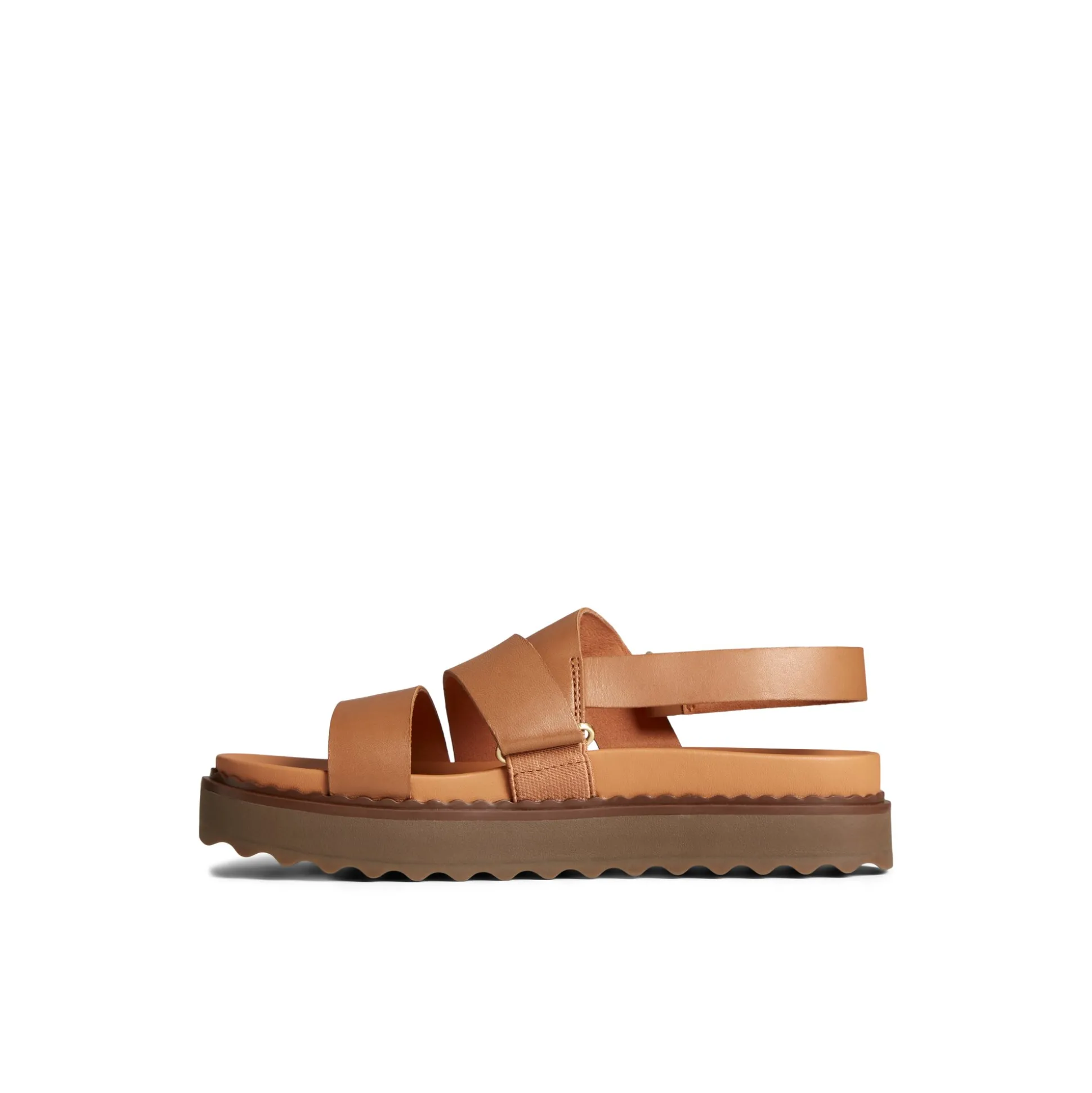 Cami Flatform Sandal